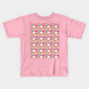 Little-Pony Kids T-Shirt